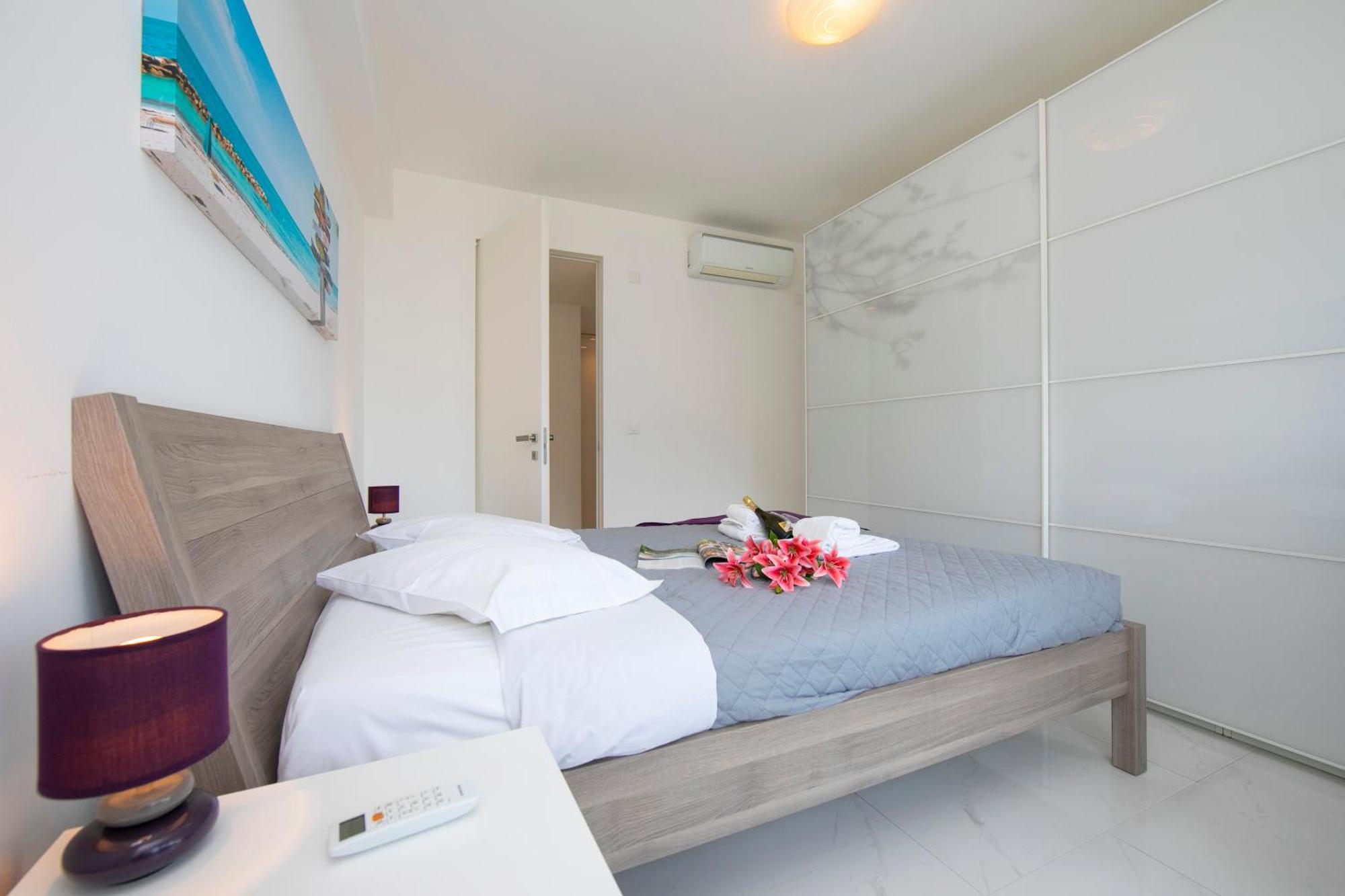 Paradiso Incanto - Happy Rentals Zewnętrze zdjęcie