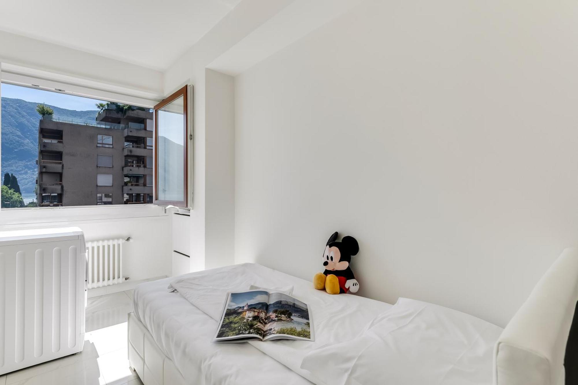 Paradiso Incanto - Happy Rentals Zewnętrze zdjęcie
